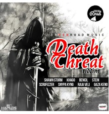 Various Artists - Death Threat Riddim