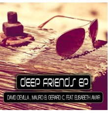 Various Artists - Deep Frends EP