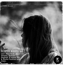 Various Artists - Deeper Nights