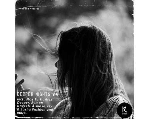 Various Artists - Deeper Nights