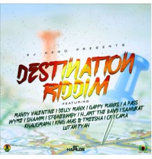 Various Artists - Destination Riddim