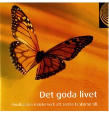 Various Artists - Det Goda Livet