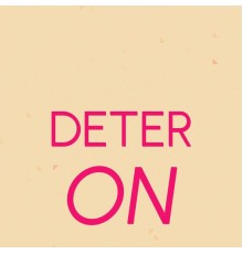 Various Artists - Deter On