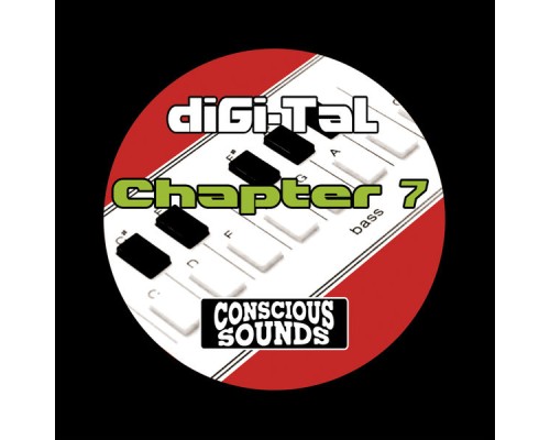 Various Artists - Digital Chapter 7