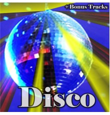 Various Artists - Disco Hits (with Bonus Tracks)
