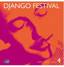 Various Artists - Django Festival 4