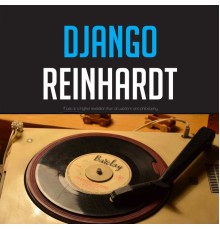 Various Artists - Django Reinhardt