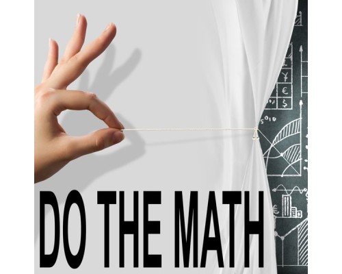 Various Artists - Do the Math