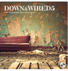 Various Artists - Down & Wired 5