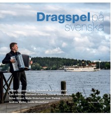 Various Artists - Dragspel på svenska