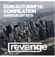 Various Artists - EDM Autumn 2016