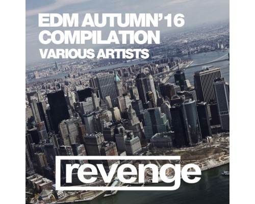 Various Artists - EDM Autumn 2016