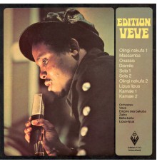 Various Artists - Edition Veve