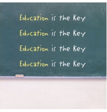 Various Artists - Education Is The Key