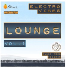Various Artists - Electro Vibes Lounge, Vol. 1