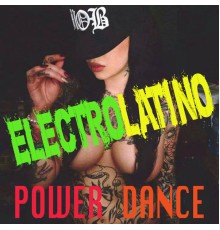 Various Artists - Electrolatino Power Dance