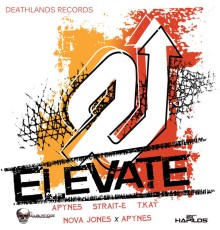 Various Artists - Elevate Riddim