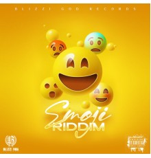 Various Artists - Emoji Riddim