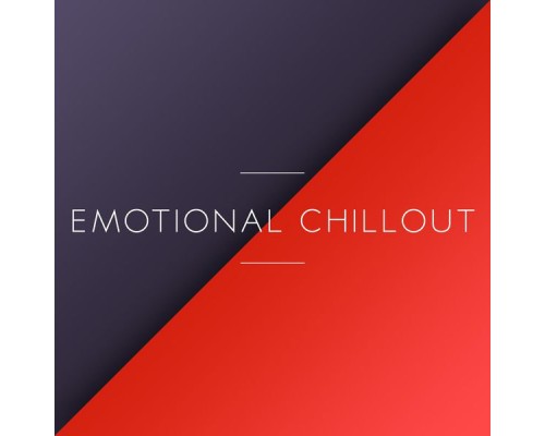 Various Artists - Emotional Chillout