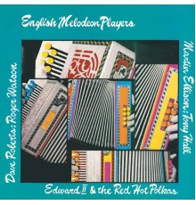 Various Artists - English Melodeon Players