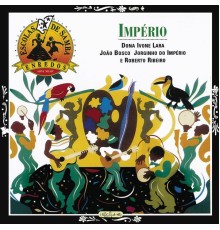 Various Artists - Escolas de Samba - Enredos - Império Serrano