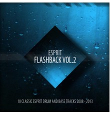 Various Artists - Esprit Flashback vol.2