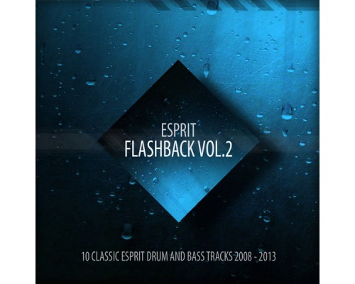 Various Artists - Esprit Flashback vol.2