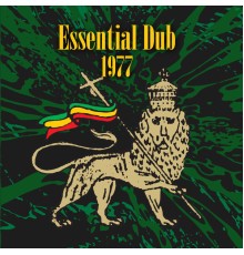 Various Artists - Essential Dub 1977