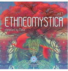 Various Artists - Ethneomystica, Vol. 4