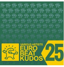 Various Artists - Eurobeat Kudos 25