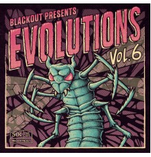 Various Artists - Evolutions, Vol. 6