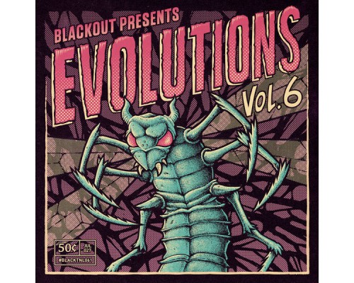 Various Artists - Evolutions, Vol. 6