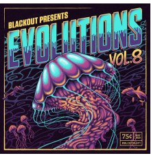 Various Artists - Evolutions, Vol. 8