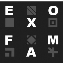 Various Artists - Exo Fam, Vol. 1