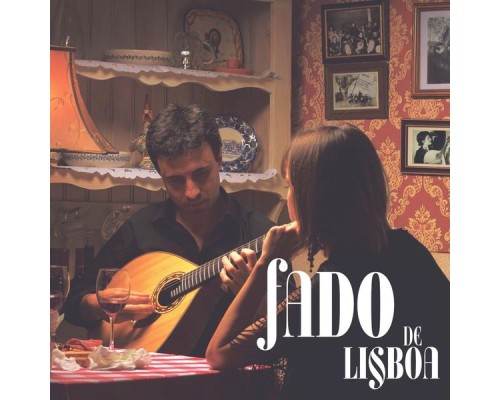 Various Artists - Fado de Lisboa