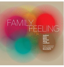 Various Artists - Family Feeling