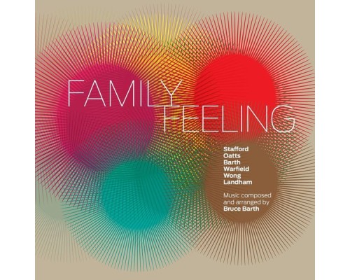 Various Artists - Family Feeling