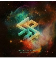 Various Artists - Fantastic Planet