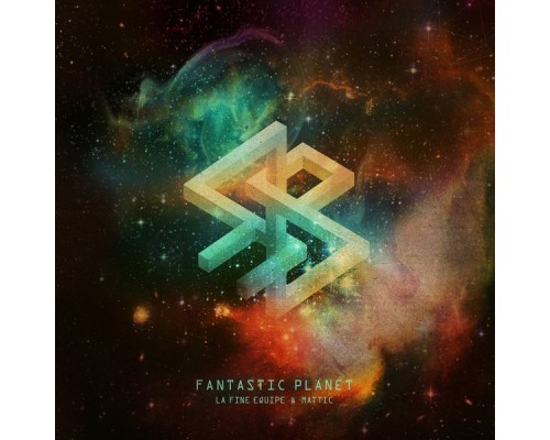 Various Artists - Fantastic Planet