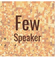 Various Artists - Few Speaker