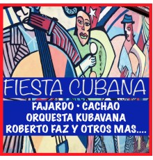 Various Artists - Fiesta Cubana