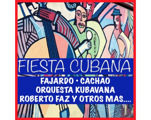 Various Artists - Fiesta Cubana