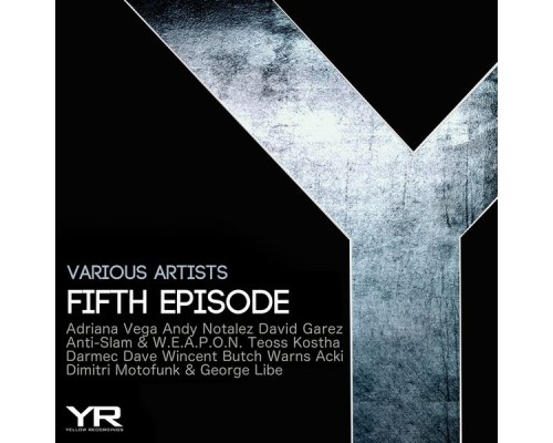 Various Artists - Fifth Episode