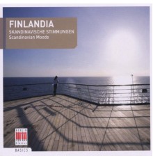 Various Artists - Finlandia (Scandinavian Moods)