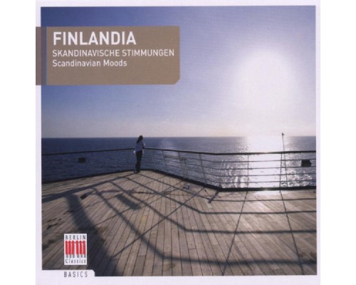 Various Artists - Finlandia (Scandinavian Moods)