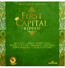 Various Artists - First Capital Riddim