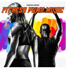 Various Artists - Fitness Pump Music