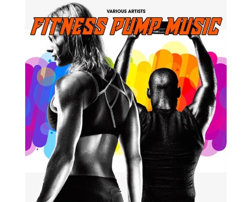 Various Artists - Fitness Pump Music