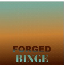Various Artists - Forged Binge