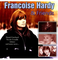 Various Artists - Francoise Hardy & Friends